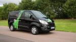 Ford Transit Plug-In Hybrid 2017 года